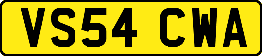 VS54CWA