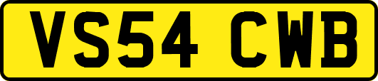 VS54CWB