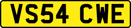 VS54CWE