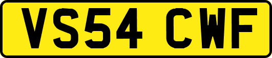 VS54CWF