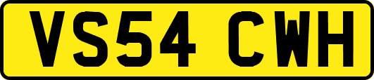 VS54CWH
