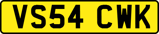VS54CWK