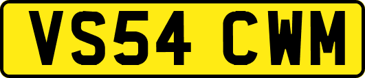 VS54CWM