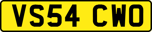 VS54CWO