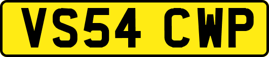 VS54CWP