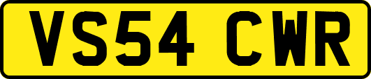 VS54CWR