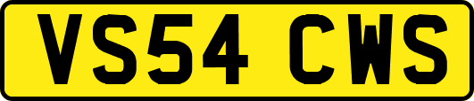 VS54CWS