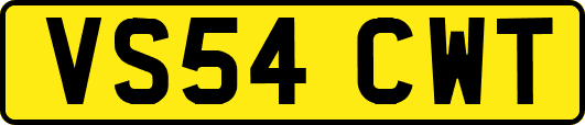 VS54CWT