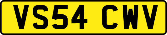 VS54CWV