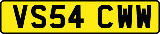 VS54CWW