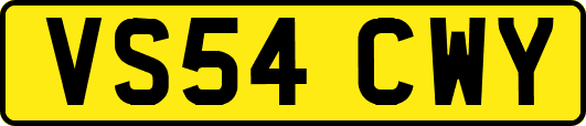 VS54CWY