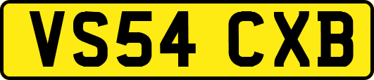 VS54CXB