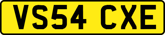 VS54CXE