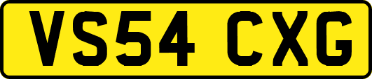 VS54CXG