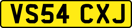 VS54CXJ