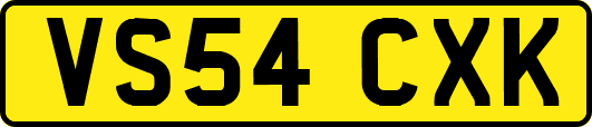 VS54CXK