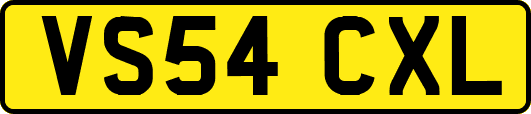VS54CXL