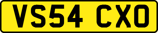 VS54CXO
