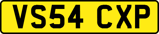 VS54CXP