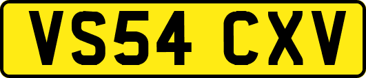 VS54CXV