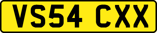 VS54CXX