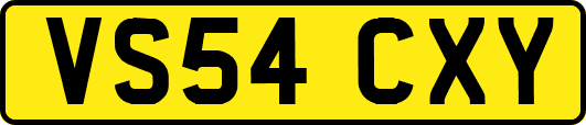 VS54CXY