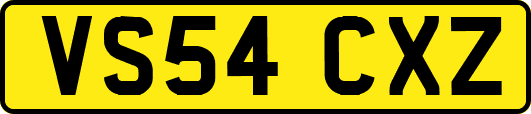 VS54CXZ