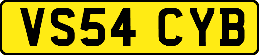 VS54CYB