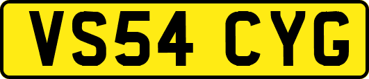 VS54CYG
