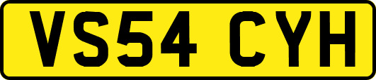 VS54CYH