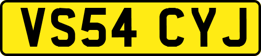 VS54CYJ