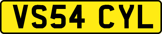 VS54CYL