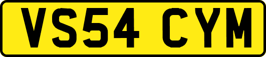 VS54CYM