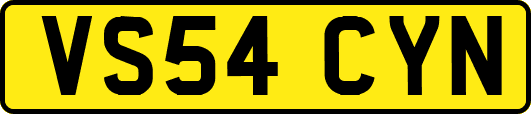 VS54CYN