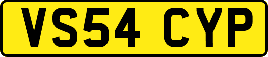 VS54CYP