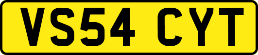 VS54CYT