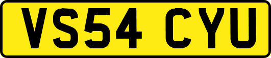 VS54CYU