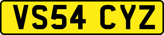 VS54CYZ