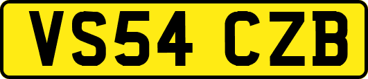 VS54CZB