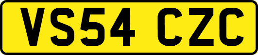 VS54CZC