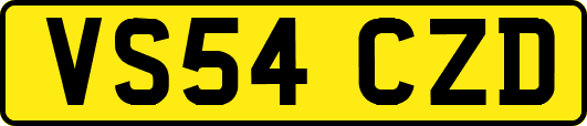VS54CZD