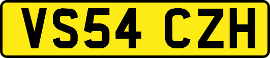 VS54CZH