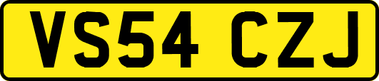 VS54CZJ