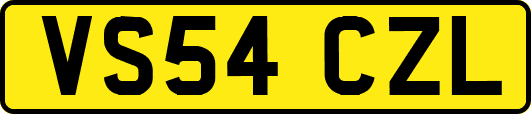 VS54CZL