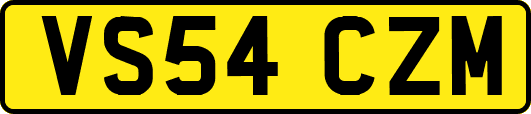 VS54CZM