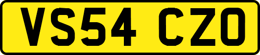 VS54CZO
