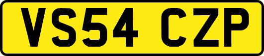 VS54CZP