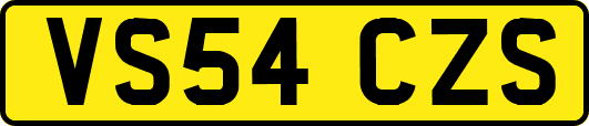 VS54CZS