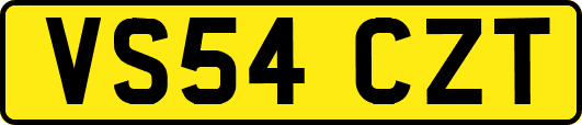 VS54CZT