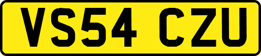 VS54CZU